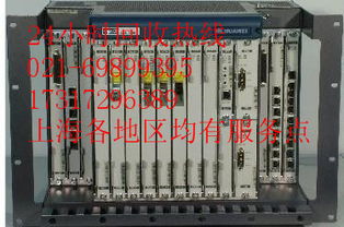 專業(yè)可靠 寶山區(qū)交換機(jī)、服務(wù)器與路由器回收服務(wù)全解析