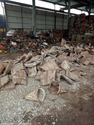 廣州南沙區(qū)廢舊物資與廢鐵回收指南 服務(wù)、電話與環(huán)保意義