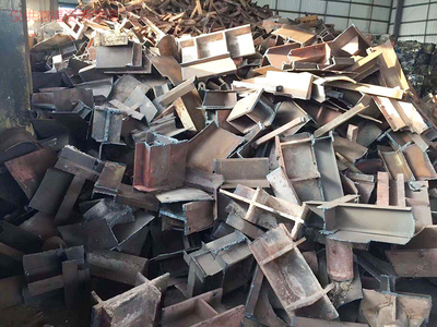 三鄉(xiāng)工廠廢料回收價格解析 2020年德福資源上門回收廢模具與錫灰行情